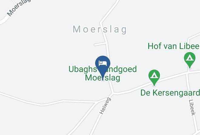 Eijsden Margraten - Ubaghs Landgoed Moerslag Maps