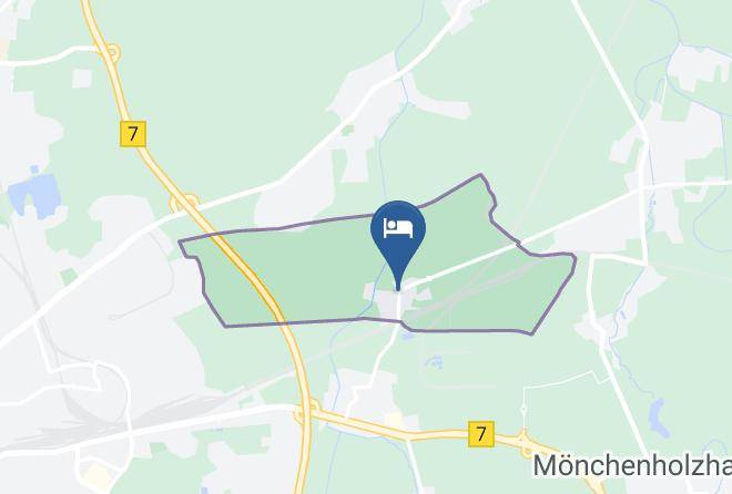 Erfurt - Ubernacht Erfurt Maps