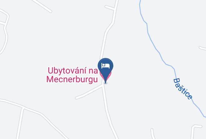 Frydek Mistek - Ubytovani Na Mecnerburgu Maps