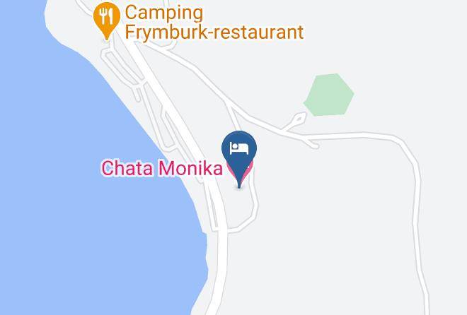 Cesky Krumlov - Ubytovani U Kratkych Maps