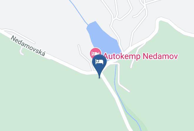 Ceska Lipa - Ubytovani U Me V Dome 26 Maps