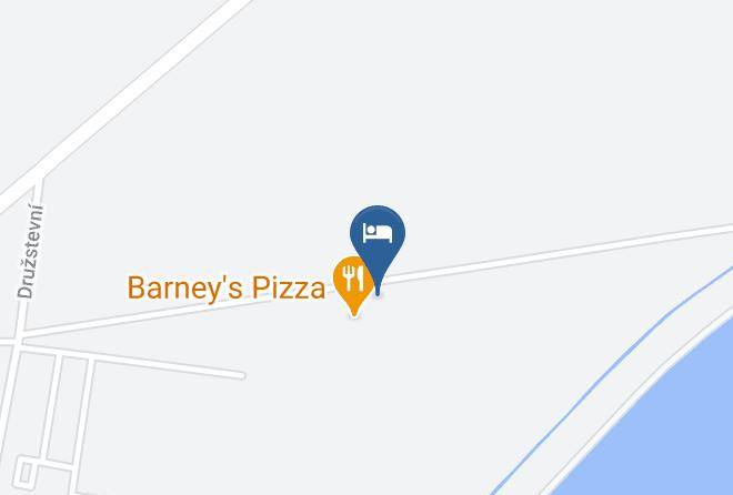Breclav - Ubytovani V Mobilnich Domech Maps