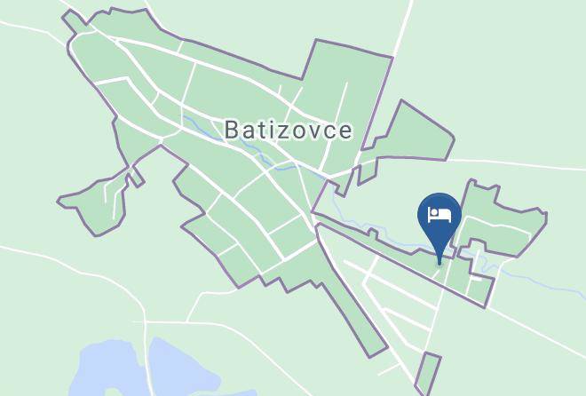 Poprad - Ubytovanie Bicar Maps