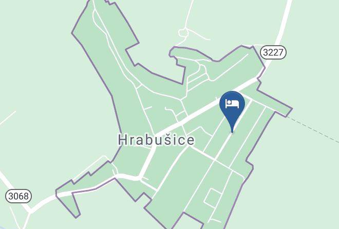 Spisska Nova Ves - Ubytovanie Kapsdorfer Hrabusice Maps