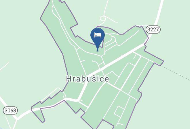 Spisska Nova Ves - Ubytovanie Marry Maps