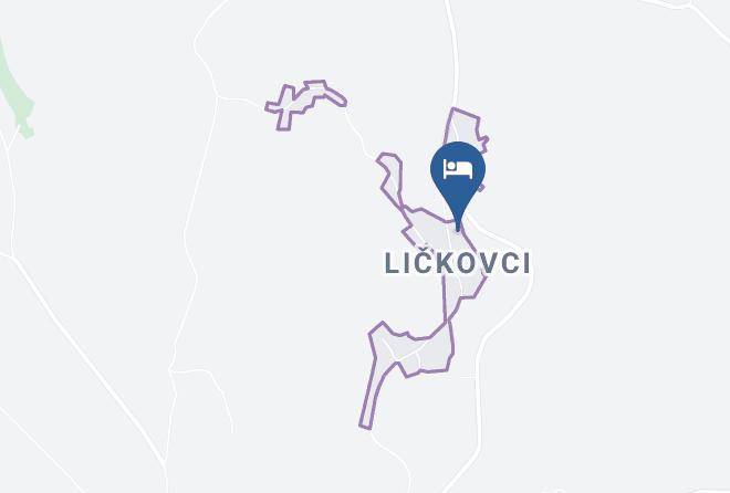 Nove Mesto Nad Vahom - Ubytovanie Pod Javorinou Maps