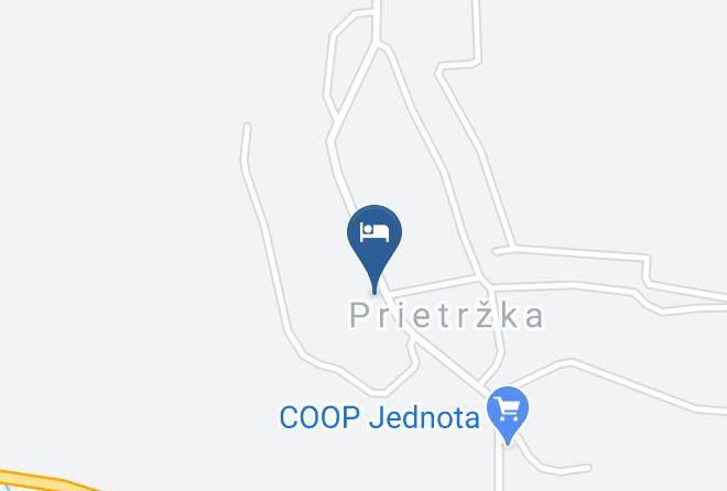 Skalica - Ubytovanie Pre Mesta Skalica A Holic Maps