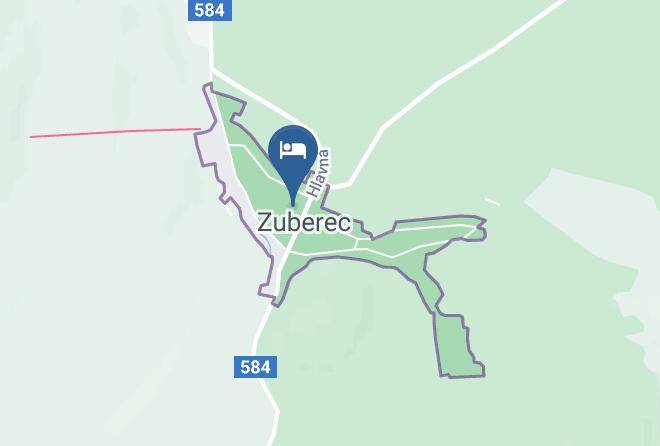 Tvrdosin - Ubytovanie V Sukromi Grobarcik Maps