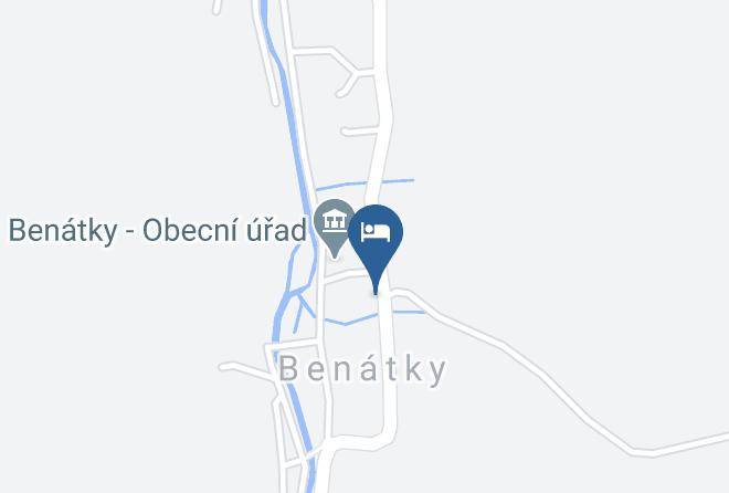Svitavy - Ubytovani Litomysl Cz Maps