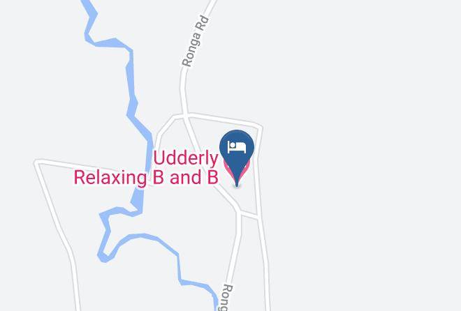 Havelock - Udderly Relaxing B And B Maps