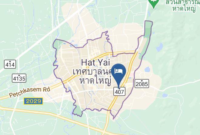 Udee Living Place Map