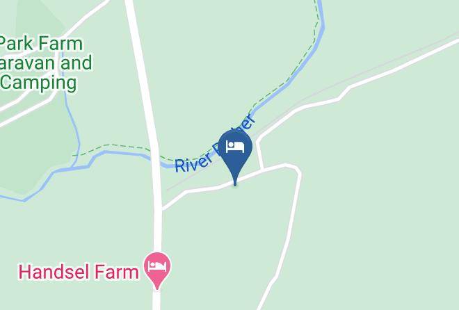 East Sussex - Udiam Farm Maps