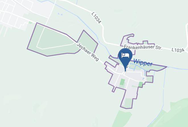 Kyffhauserkreis - Udo Engel Maps