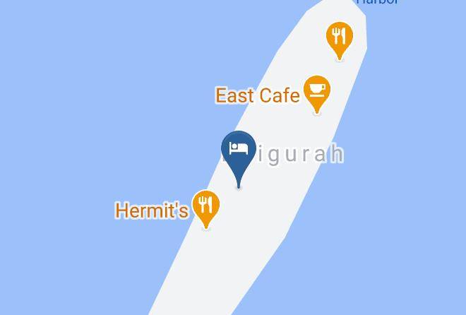 Alifu Dhaalu - Ufa Escape Maps
