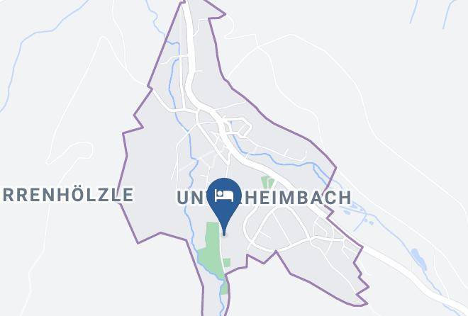 Hohenlohekreis - Ufa Urlaub Fur Alle Maps