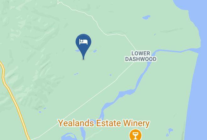 Lower Dashwood - Ugbrooke Country Estate Maps