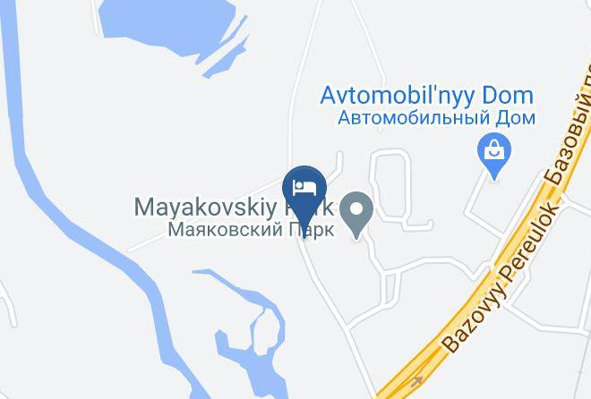 Yekaterinburg - Ugolok Semeynogo Otdykha I Dosuga Dlya Druzhnoy Kompanii Maps
