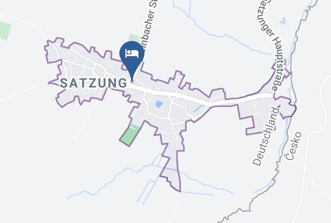 Erzgebirgskreis - Uhligs Gasthof Maps