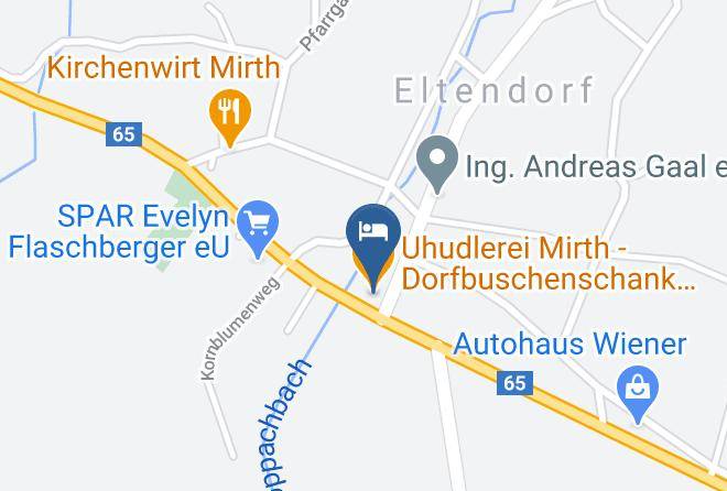 Jennersdorf - Uhudlerei Mirth Dorfbuschenschank Ganzjahrig Feiertage Geschlossen Maps