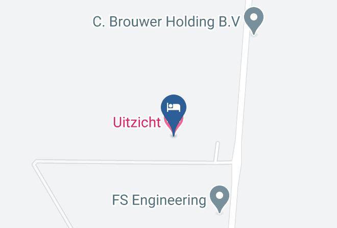 Gemeente Den Helder - Uitzicht Maps