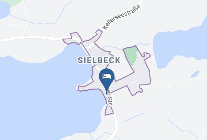 Ostholstein - Uklei Fahrhaus Maps