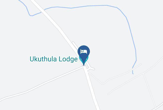 Umgungundlovu - Ukuthula Lodge Maps