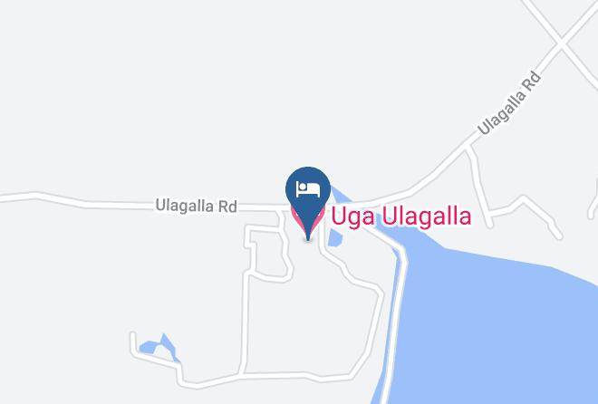 Anuradhapura - Ulagalla By Uga Escapes Maps
