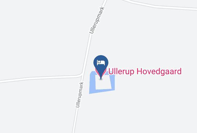 Nykobing Mors - Ullerup Hovedgaard Maps