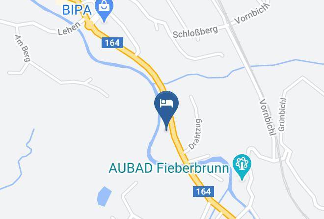 Kitzbuhel - Ulrich Jungmann Maps