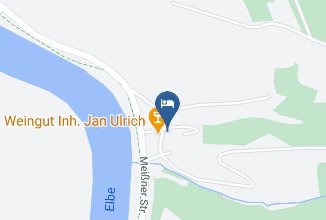 Meisen - Ulrich`s Weindomizil Inhaber Carola Ulrich Maps