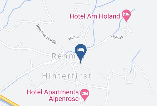 Bregenz - Ulrike Bischof Maps
