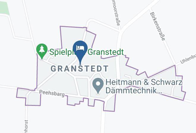 Rotenburg Wumme - Ulrike Pape Landfrauenverein Selsingen Maps