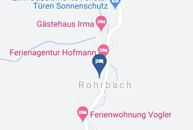 Ulrike Ruhe Map
