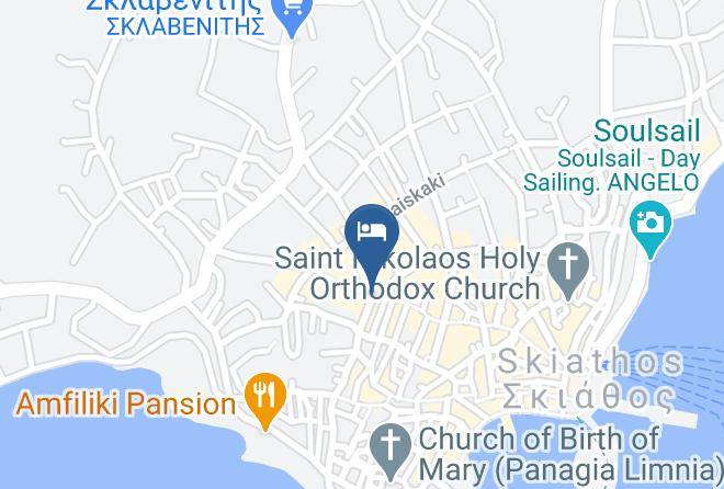 Sporades - Ultimate Dream Maps