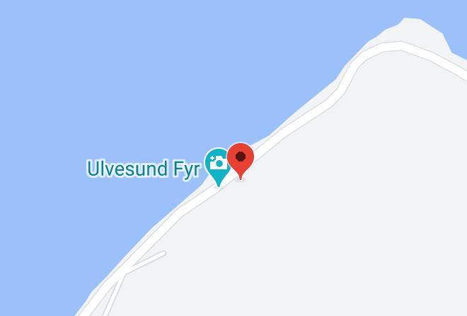 Flora - Ulvesund Fyr Maps