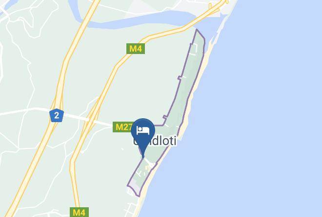 Ethekwini - Umdloti Letting And Sales Maps