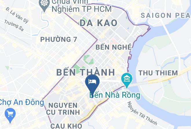 Phung Cu Ong Lanh - Uncle Park's Maps
