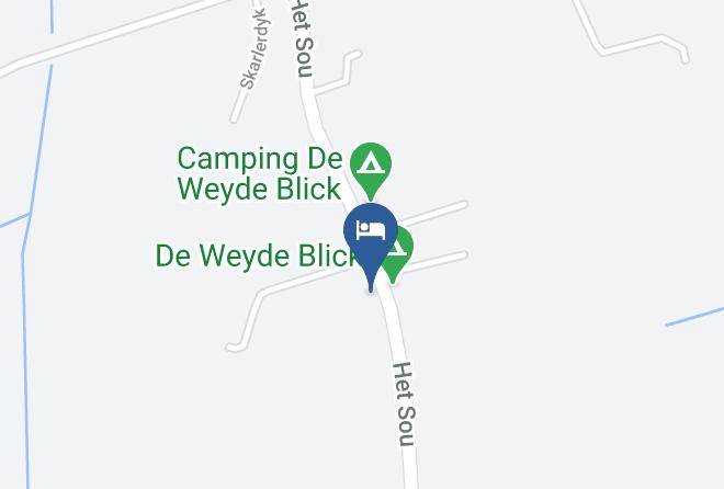 Sudwest Fryslan - Underdak Maps