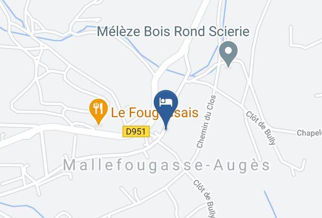 Alpes De Haute Provence - Une Calade Et Des Plumes Maps