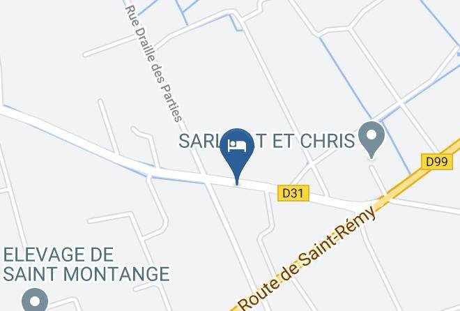 Bouches Du Rhone - Une Parenthese Pour Deux Maps