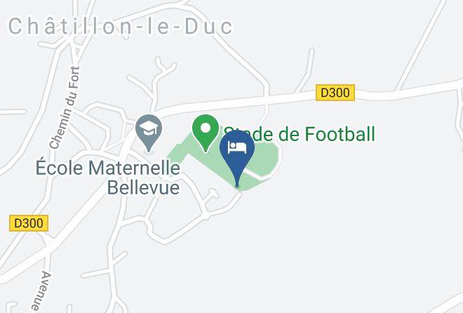 Doubs - Une Poule Sur Un Mur Maps