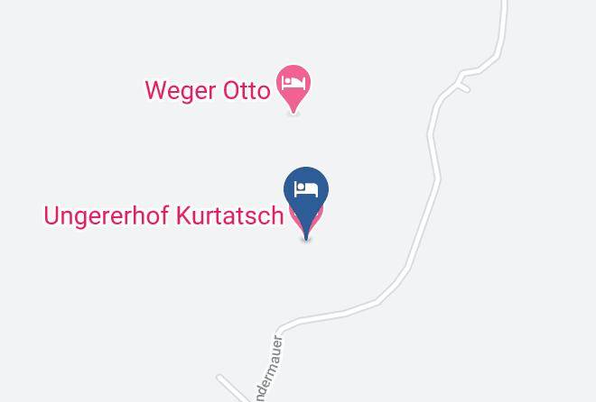 Bolzano - Ungererhof Kurtatsch Maps