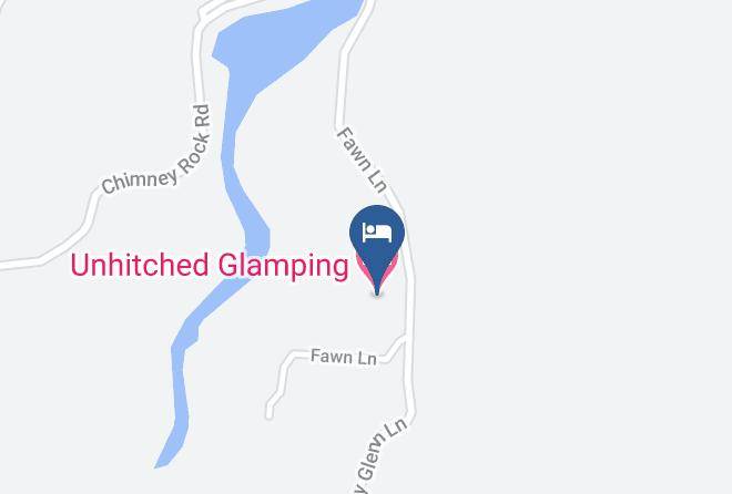 San Luis Obispo - Unhitched Glamping Maps