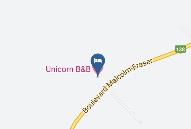 Charlevoix Est Regional County Municipality - Unicorn B&b Maps