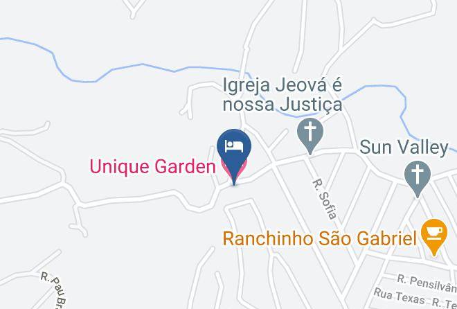 Mairipora - Unique Garden Maps