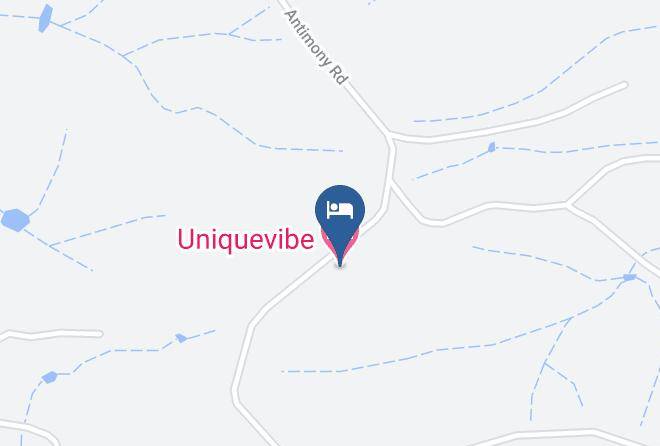 Gympie - Uniquevibe Maps