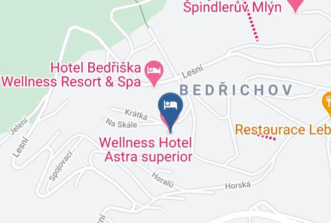 Uniservis Hradec Kralove As Map