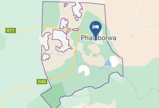 Univercity Media Map