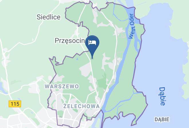 Uniwersytet Plywacki Janiak M Map