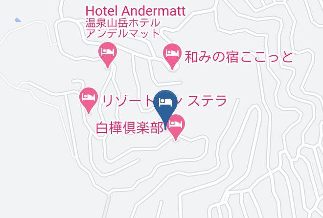 Nagawa Townchiisagata District - Unmemory Maps